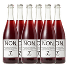NON 7 Stewed Cherry & Coffee 750mL | NON | Craftzero