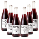 NON 7 Stewed Cherry & Coffee 750mL | NON | Craftzero