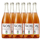 NON 8 Torched Apple & Oolong 750mL | NON | Craftzero