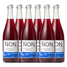 NON Progress 1 Poached Plum & Finger Lime 750mL | NON | Craftzero
