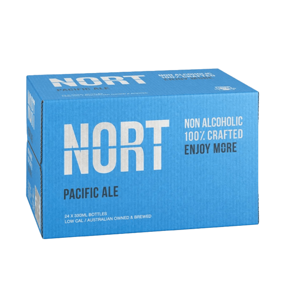 Nort Pacific Ale 330mL | Modus Brewing | Craftzero