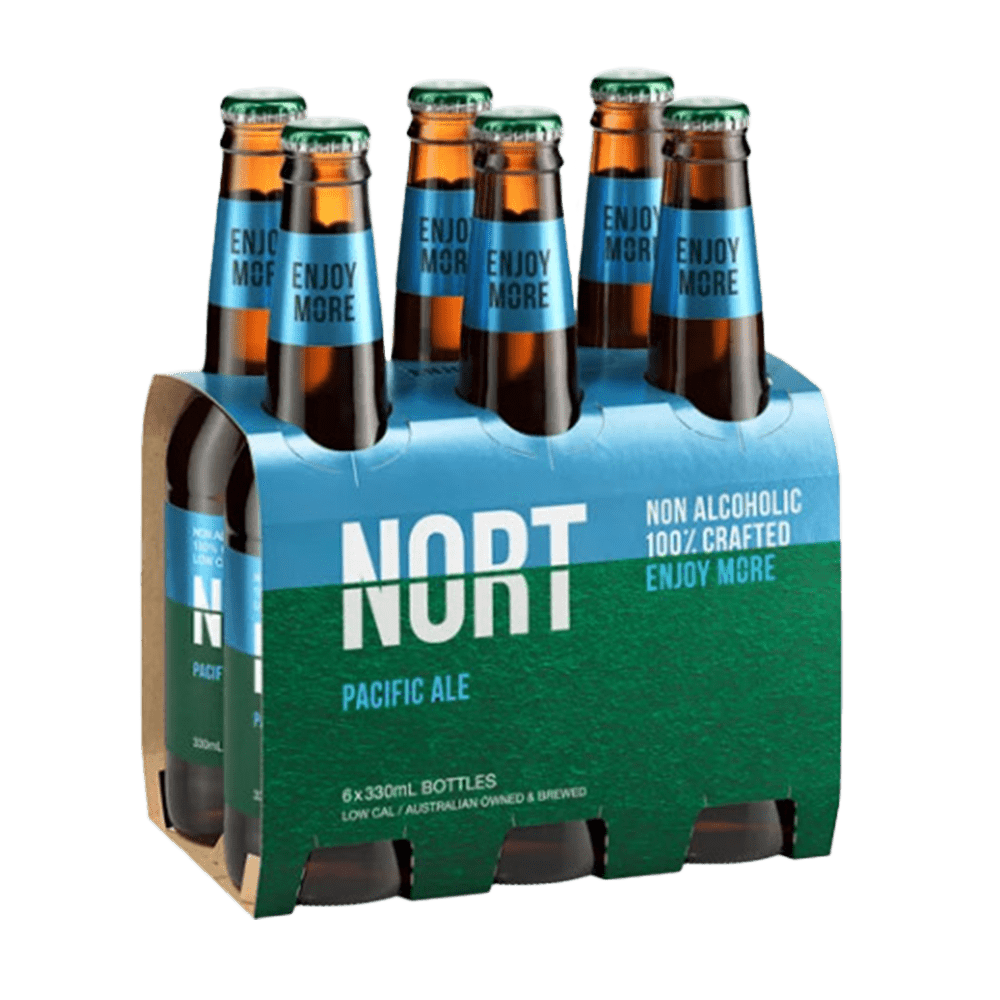 Nort Pacific Ale 330mL | Modus Brewing | Craftzero