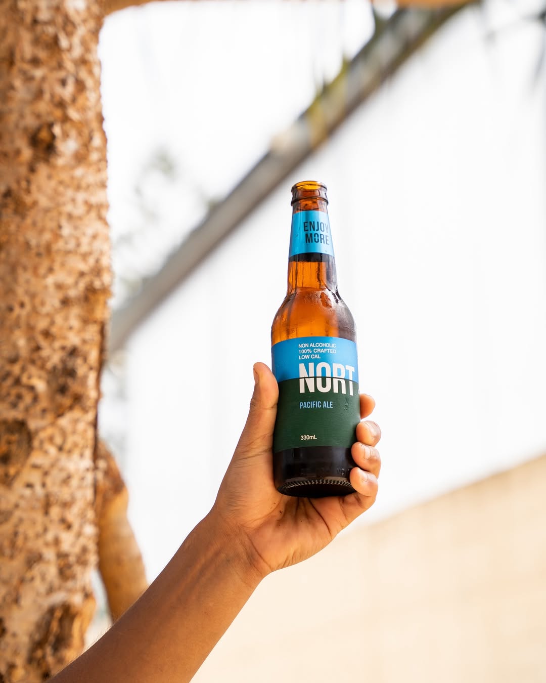 Nort Pacific Ale 330mL | Modus Brewing | Craftzero