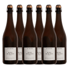 Odd Bird Blanc de Blancs Sparkling White 750mL | Odd Bird | Craftzero
