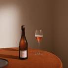 Odd Bird Non - Alcoholic Sparkling Rosé 750mL | Odd Bird | Craftzero