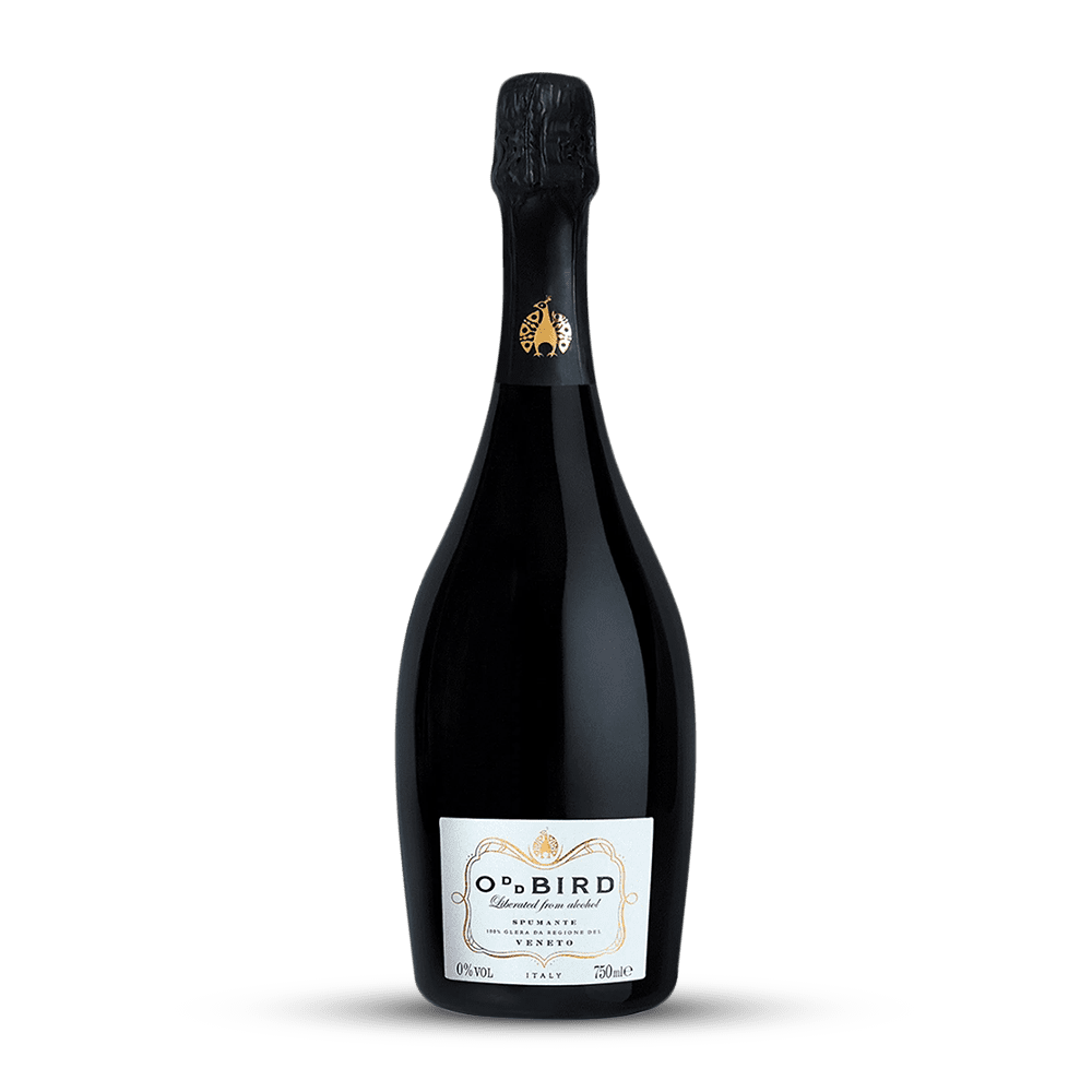 Odd Bird Spumante Prosecco 750mL | Odd Bird | Craftzero