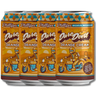 Phillips Soda Works Dare Devil Orange Cream 355ml | Phillips Soda Works | Craftzero