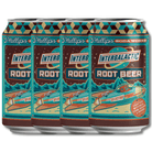 Phillips Soda Works Intergalactic Root Beer 355ml | Phillips Soda Works | Craftzero