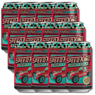 Phillips Soda Works Speed King Craft Cola 355ml | Phillips Soda Works | Craftzero