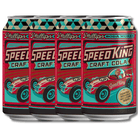 Phillips Soda Works Speed King Craft Cola 355ml | Phillips Soda Works | Craftzero