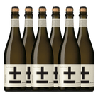 Plus & Minus Blanc de Blancs 750mL | Plus & Minus Wines | Craftzero