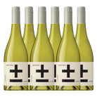Plus & Minus Pinot Grigio 750mL | Plus & Minus Wines | Craftzero