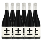 Plus & Minus Pinot Noir 750mL | Plus & Minus Wines | Craftzero