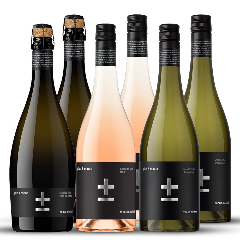 Discover Non Alcoholic Bundles – Craftzero