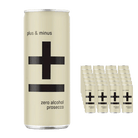 Plus & Minus Prosecco RTD 250mL | Plus & Minus Wines | Craftzero