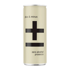 Plus & Minus Prosecco RTD 250mL | Plus & Minus Wines | Craftzero