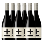 Plus & Minus Shiraz 750mL | Plus & Minus Wines | Craftzero