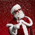 Premium Alcohol Free Christmas Wine Box Bundle - 6 x 750ml | Craftzero | Craftzero