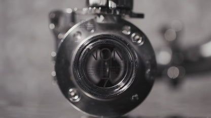 NON 7 Stewed Cherry & Coffee 750mL