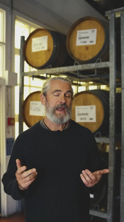 Garage Project Tiny Non-Alcoholic Day & Night Stout 330ml