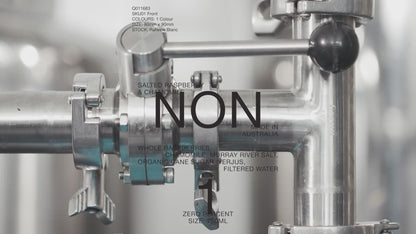 NON 1 Salted Raspberry & Chamomile 750mL