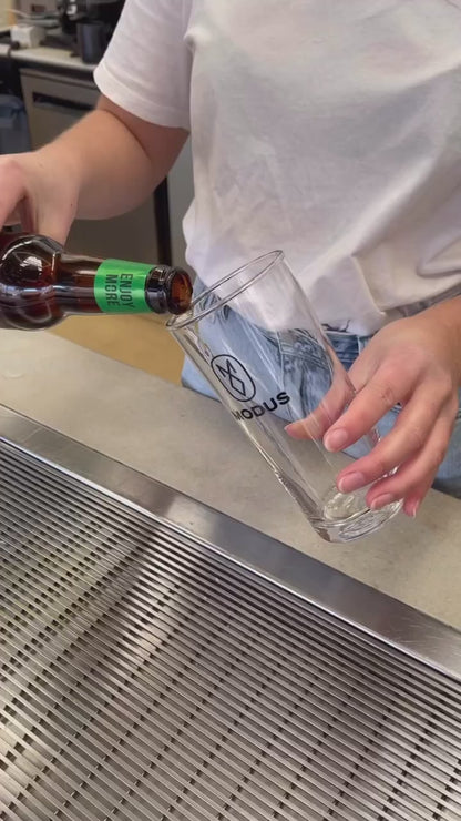 Nort Refreshing Ale Zero Beer 330ml