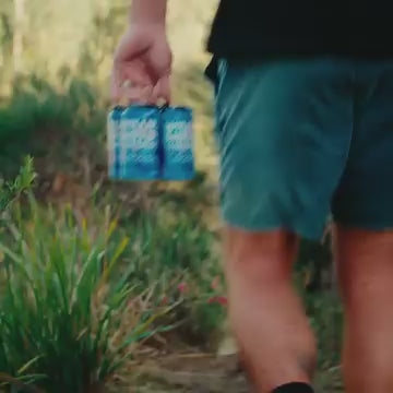 Willie Smith's Non-Alcoholic Apple Cider 355mL