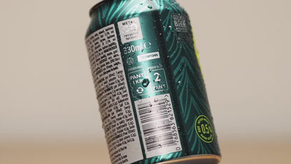 Big Drop Brothers Bundle - Alcohol Free Pale Ale & IPA (16x355ml)