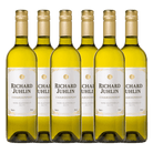 Richard Juhlin Chardonnay White Wine 750mL | Richard Juhlin | Craftzero