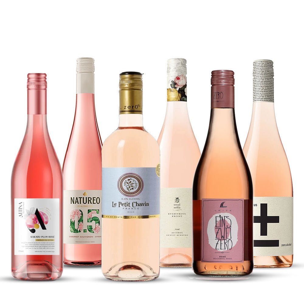 Rose Radiance: Premium Rose Bundle (6 Pack) - Craftzero - Craftzero
