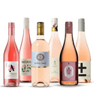 Rose Radiance: Premium Rose Bundle (6 Pack) - Craftzero - Craftzero