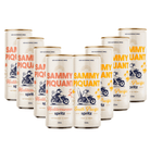 Sammy Piquant RTD Sampler Pack (16 x 250ml) | Sammy Piquant | Craftzero