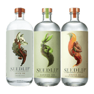 Seedlip Trio Garden, Grove & Spice | Seedlip Drinks | Craftzero