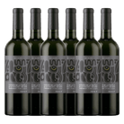Senorio De La Tautila Tinto Red Wine 750mL | La Tautila | Craftzero