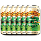 Sierra Nevada Non - Alcoholic Trail Pass Brewveza 355ml | Sierra Nevada | Craftzero