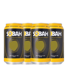 SOBAH Aniseed Myrtle Stout 375mL | Sobah Beverages | Craftzero