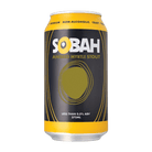 SOBAH Aniseed Myrtle Stout 375mL | Sobah Beverages | Craftzero