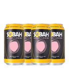 SOBAH Davidson Plum Gluten Free Ale 375mL | Sobah Beverages | Craftzero