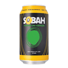 SOBAH Finger Lime Cerveza 375mL | Sobah Beverages | Craftzero
