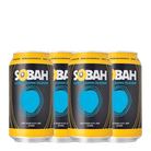 SOBAH Lemon Aspen Pilsner 375mL | Sobah Beverages | Craftzero