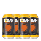 SOBAH Pepperberry IPA 375mL | Sobah Beverages | Craftzero