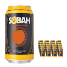 SOBAH Pepperberry IPA 375mL | Sobah Beverages | Craftzero