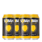 SOBAH Tropical Lager 375mL | Sobah Beverages | Craftzero