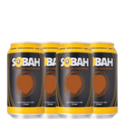 SOBAH Wattleseed Gold GF ALE 375mL | Sobah Beverages | Craftzero