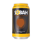 SOBAH Wattleseed Gold GF ALE 375mL | Sobah Beverages | Craftzero