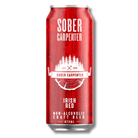 Sober Carpenter Non Alcoholic Irish Red Ale 473ml | Sober Carpenter | Craftzero