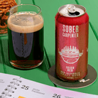 Sober Carpenter Non Alcoholic Irish Red Ale 473ml | Sober Carpenter | Craftzero