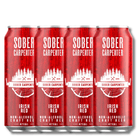 Sober Carpenter Non Alcoholic Irish Red Ale 473ml | Sober Carpenter | Craftzero