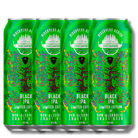Sober Carpenter Non Alcoholic Limited Edition Black IPA 473ml | Sober Carpenter | Craftzero