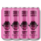 Sober Carpenter Non Alcoholic Raspberry Sour 473ml | Sober Carpenter | Craftzero